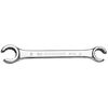 Ring spanner - 42.8X10 - Double open-ended ring spanner - 8X10mm